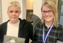 Skákhátíð KR við Selvatn – Vignir Vatnar sigraði í þriðja sinn