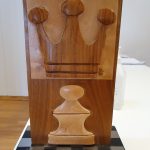 Íslandsmótið í skák – 3. umferð – Guðmundur einn efstur