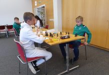 Önnur umferð áskorendaflokks – pistill skákstjóra