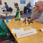 Arnar Freyr og Sigurður Júlíus