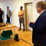 Íslandsmótið í skák hafið – hvernig er best að fylgjast með?