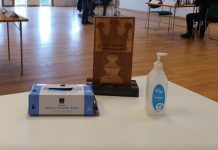 Íslandsmótið í skák – 2. umferð – Guðmundur og Dagur með fullt hús