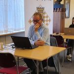 Góður sigur gegn Dönum – töp gegn Serbum og Tyrkjum