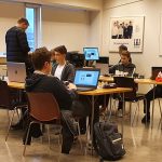 EM ungmenna í netskák hefst á morgun – 18 íslenskir fulltrúar!