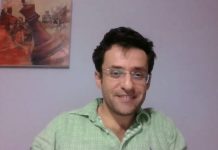 Aronian efstur á Fischer-slembiskákmóti