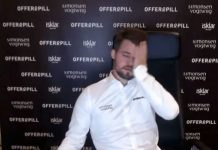 Aronian og Harikrishna efstir á Saint Louis-mótinu – Magnús missti samband