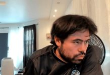 Carlsen og Nakamura sigurvegarar Fischer-slembiskákarmótsins