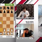 Carlsen og Wesley unnu Saint Louis-mótið