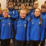 EM ungmenna – Vignir með fullt hús eftir fyrstu þrjár umferðirnar