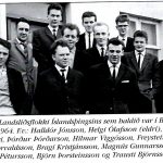 Helgi Sigurjón Ólafsson látinn
