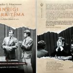 „Einvígi allra tíma“ – Mögnuð bók Guðmundar G. Þórarinssonar um átökin bakvið tjöldin komin út