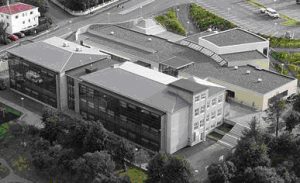 Íslandsmót ungmenna (u8-u16) @ Brekkuskóli | Akureyri | Ísland