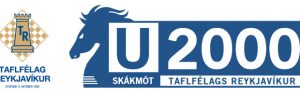 U2000 mót TR 2025 @ TR | Reykjavík | Reykjavíkurborg | Ísland