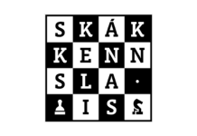 Nýtt efni á skakkennsla.is