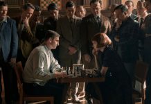 Magnaðir miðvikudagar hefjast í kvöld – Queen´s Gambit-mót!