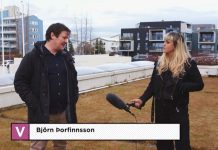 Berglind Festival og skák