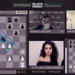Carlsen og So unnu fyrri einvígi undanúrslita