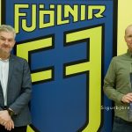 Emilía Embla og Sigurbjörn valin afreksmenn Umf. Fjölnis í skák 2020