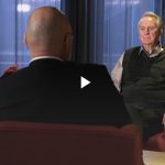 Friðrik og Helgi í viðtölum á Hringbraut