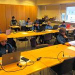 Það kostar að leika fyrst og hugsa svo
