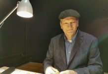 Henrik endaði með 6 vinninga í 9 skákum