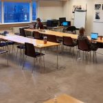 Mjög góður sigur Hugins á enskum klúbbi