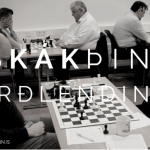 Skákþing Norðlendinga fer fram 13. desember í Framsýn eða á Tornelo