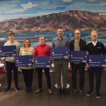 Friðriksmót Landsbankans – Íslandsmótið í hraðskák fer fram á netinu