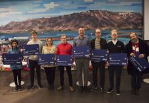 Friðriksmót Landsbankans – Íslandsmótið í hraðskák fer fram á netinu