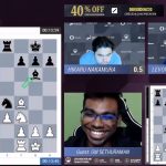 Aronian og MVL unnu fyrri viðureign átta manna úrslita