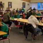 Ellefu skákmenn með fullt hús á Skákþingi Reykjavíkur