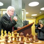 Spasskí vildi snúa aftur til Rússlands