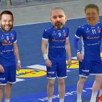 Skákhlaðvarpið – Skákdagurinn á morgun
