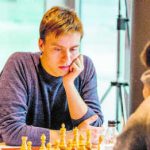 Guðmundur Kjartansson náði takmarkinu