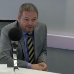 Heiðar Ásberg nýr formaður Skákdeildar Breiðabliks