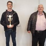 Smári Sigurðsson héraðsmeistari HSÞ