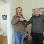 Páskamót Vinaskákfélagsins fer fram á netinu í kvöld