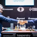 Nepomniachtchi verður áskorandi Magnúsar