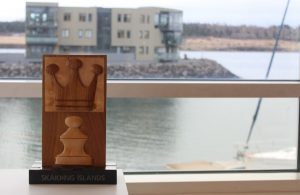 Skákþing Íslands - landsliðsflokkur @ Siglingaklúbburinn Ýmir | Kópavogur | Ísland