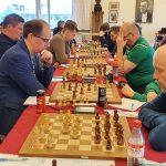 Víkingaklúbburinn aftur á toppinn – Huginn vann SSON