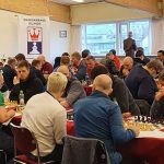 Íslandsmót skákfélaga í beinni!