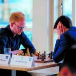 Hjörvar Steinn Grétarsson Íslandsmeistari í fyrsta sinn