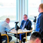 Jóhann Hjartarson efstur á Íslandsmótinu