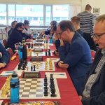 Víkingaklúbburinn með níu fingur á Íslandsmeistaratitlinum