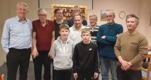 Pallamótið - atskákmót í Eyjum @ Þekkingarsetrið | Vestmannaeyjabær | Ísland