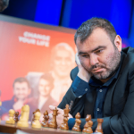 Wesley So, Grischuk og Mamedyarov efstir í Búkarest