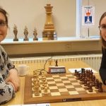 Úrslitaskák Íslandsmóts kvenna í beinni! – Skákvarpið