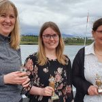 Jóhanna Björg Íslandsmeistari kvenna í hraðskák