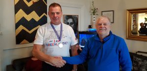 Crazy Culture skákmót Vinaskákfélagsins 2021.