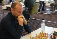 Hannes Hlífar hlutskarpastur á Temprumóti TG